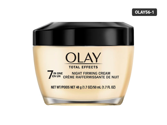 Olay Total Effects 7 in One Night Firming Cream 50ml in Sri Lanka 