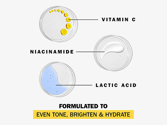 Olay Vitamin C Brighten Even Tone Hydrate Lightweight Moisturizer 50ml - CANADA in Sri Lanka