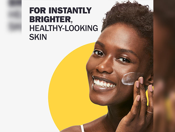 Olay Vitamin C Brighten Even Tone Hydrate Lightweight Moisturizer 50ml - CANADA in Sri Lanka