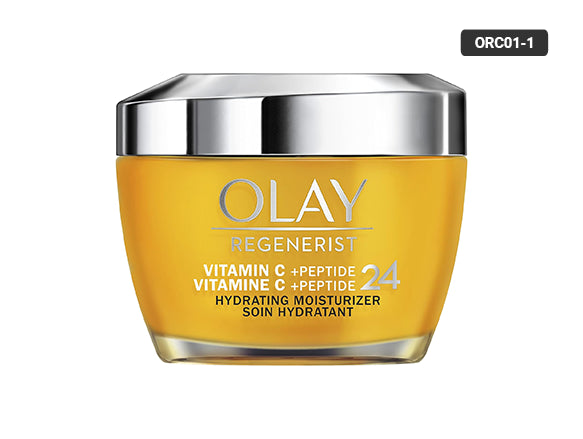 Olay Vitamin C Brighten Even Tone Hydrate Lightweight Moisturizer 50ml - CANADA in Sri Lanka