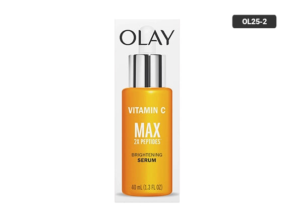 Olay Vitamin C Brightening Serum 40ml in Sri Lanka 