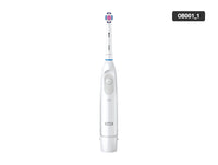 Oral-B Pro 100 3D White Battery Toothbrush - CANADA in Sri Lanka 