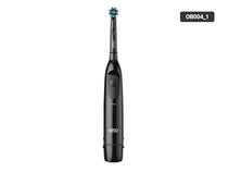 Oral-B Pro 100 Cross Action Battery Powered Black Toothbrush - CANADA in Sri Lanka 