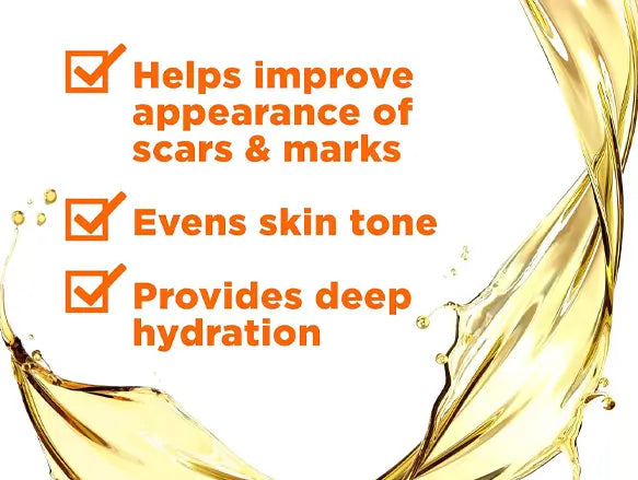 Palmers Cocoa Butter Skin Therapy Oil 60ml