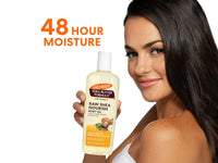 Palmers Shea Butter Formula Raw Shea Nourish Body Oil 250ml in Sri Lanka