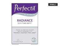 Perfectil Platinum Radiance 60 Tablets&nbsp;- UK in Sri Lanka