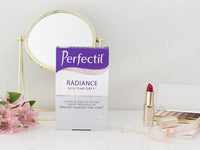 Perfectil Platinum Radiance 60 Tablets - UK in Sri Lanka
