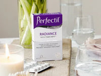 Perfectil Platinum Radiance 60 Tablets - UK in Sri Lanka