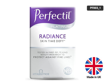 Perfectil Platinum Radiance 60 Tablets - UK in Sri Lanka