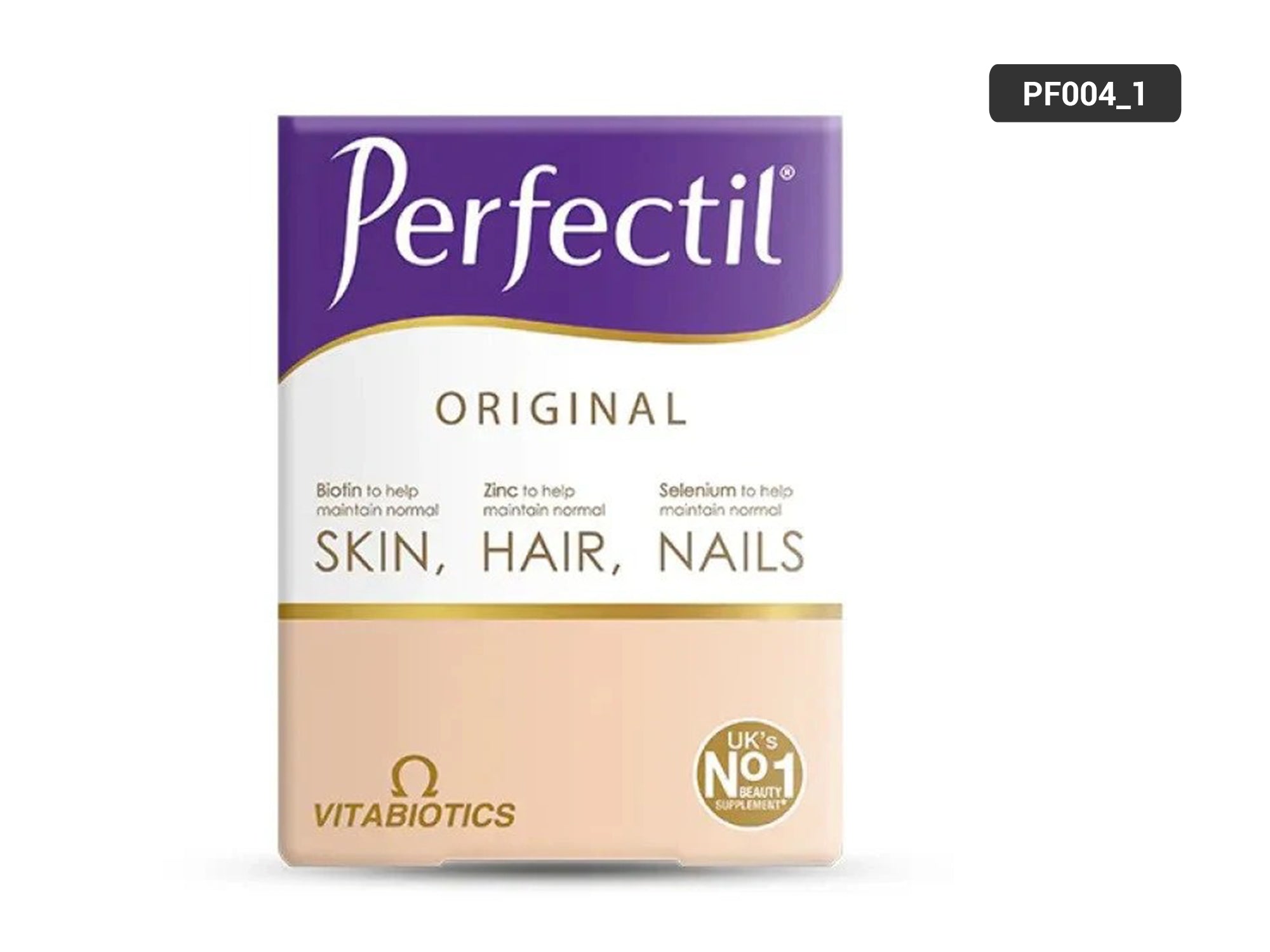 Perfectil Original 30 Tablets  UK in Sri Lanka