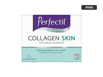 Perfectil Platinum Collagen Skin 10 x 50ml in Sri Lanka