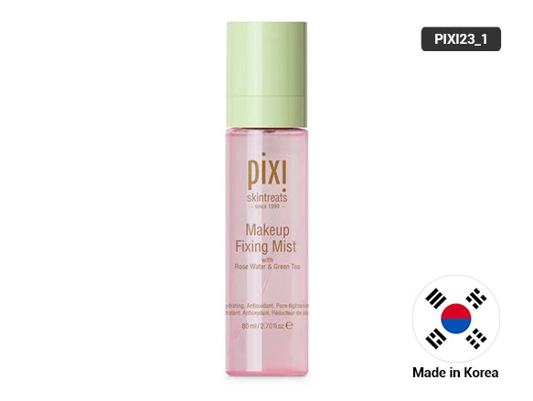 Pixi Makeup Fixing Mist 80ml - UK