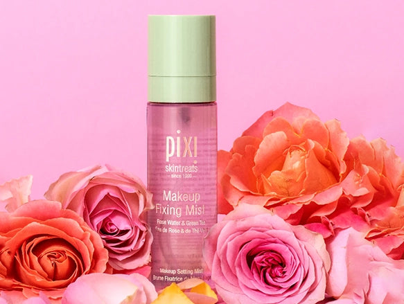 Pixi Makeup Fixing Mist 80ml - UK