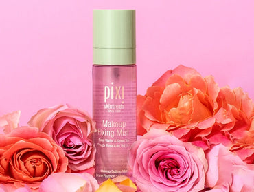 Pixi Makeup Fixing Mist 80ml - UK