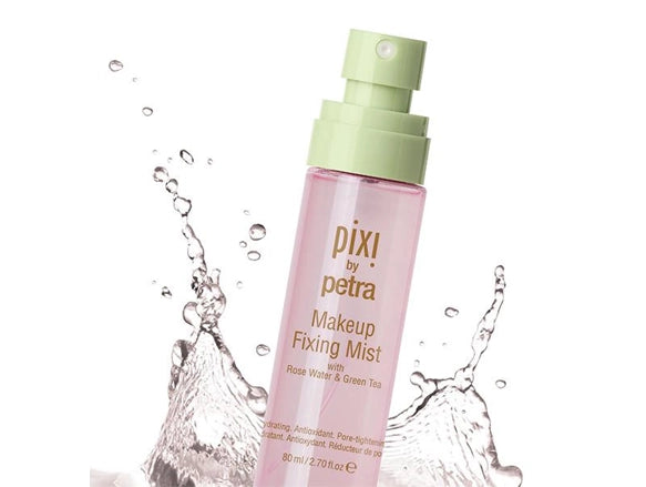 Pixi Makeup Fixing Mist 80ml - UK