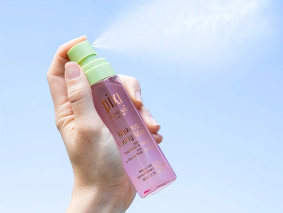 Pixi Makeup Fixing Mist 80ml - UK