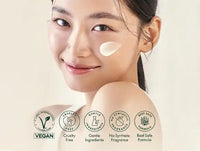 Purito Seoul Wonder Releaf Centella Daily Sun Lotion SPF50+ PA++++ 60ml in Sri Lanka