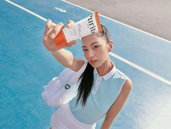 Purito Seoul Daily Soft Touch Sunscreen SPF 50+++++ 60ml&nbsp;in Sri Lanka