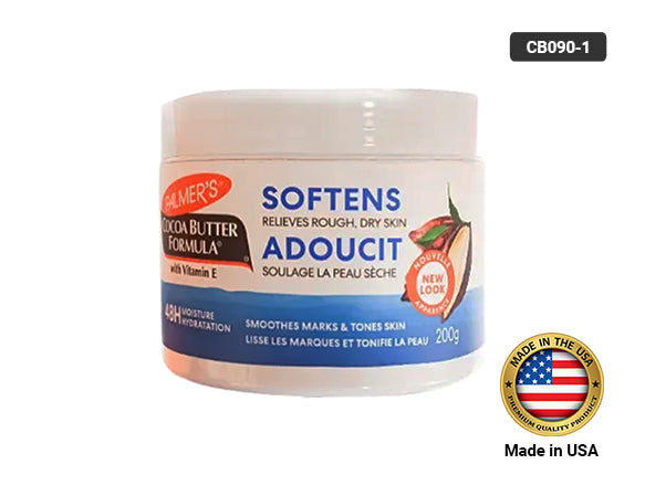 Palmers Cocoa Body Cream 200g in Sri Lanka