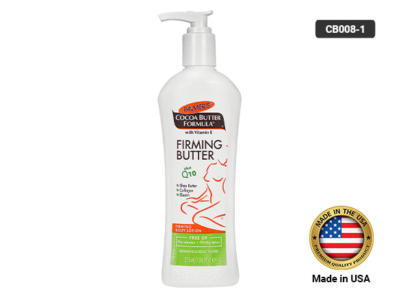 Palmers Cocoa Body Firming Body Lotion 315ml in Sri Lanka