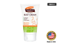 Palmers Cocoa Bust Firming Cream 125g in Sri Lanka