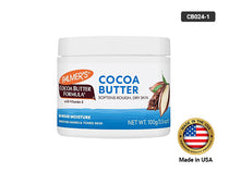 Palmers Cocoa Butter Body Cream 100g in Sri Lanka