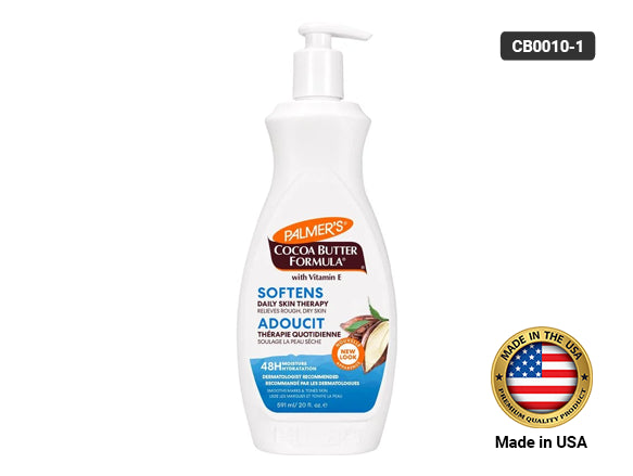 Palmers Cocoa Butter Body Lotion 591ml in Sri Lanka