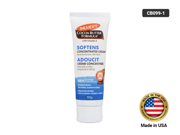 Palmers Cocoa Butter Formula Concentrated Body Cream 100g in Sri Lanka