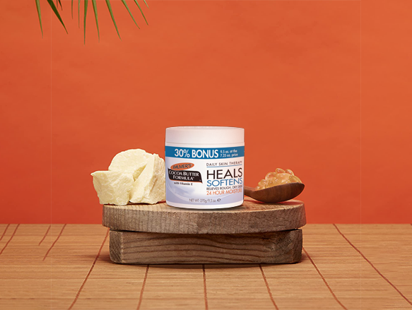 Palmers Cocoa Butter Formula Heals Softens Body Cream 270g in Sri Lanka