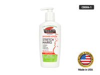 Palmers Cocoa Butter Massage Lotion for Stretch Marks 250ml in Sri Lanka