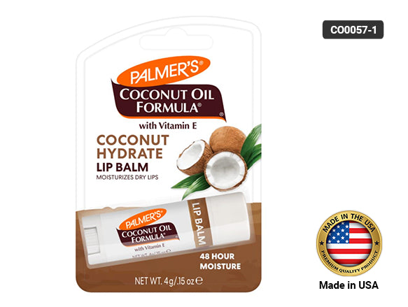 Palmers Coconut Hydrate Lip Balm 4g in Sri Lanka 