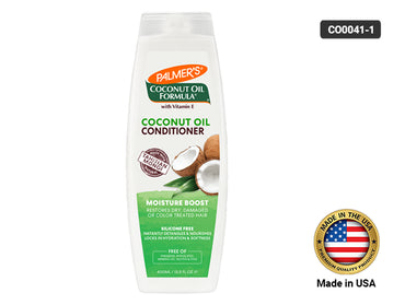 Palmers Coconut Oil Conditioner 400ml in Sri Lanka 