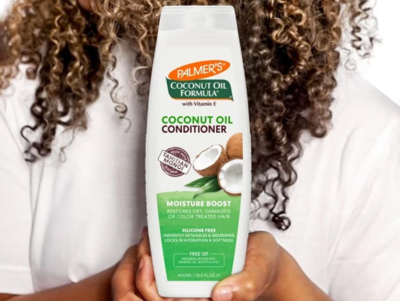 Palmers Coconut Oil Conditioner 400ml - USA in Sri Lanka 