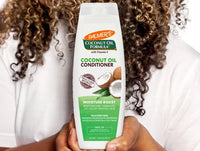 Palmers Coconut Oil Conditioner 400ml - USA in Sri Lanka 