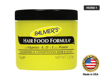 Palmers Hair Food Formula 150g in Sri Lanka 