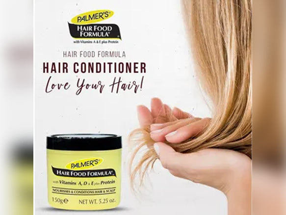 Palmers Hair Food Formula 150g - USA in Sri Lanka