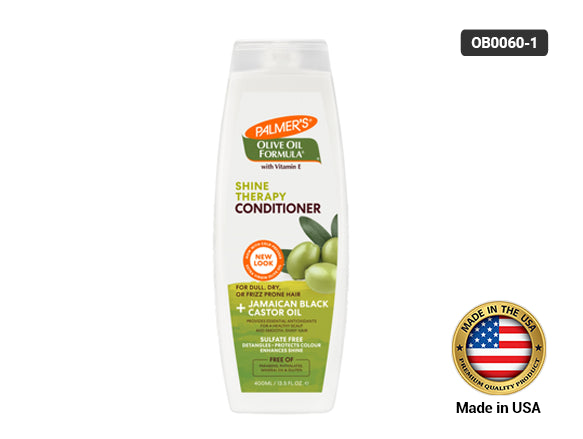 Palmers Olive Oil Conditioner 400ml in Sri Lanka 