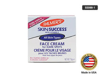 Palmers Skin Success Fade Cream for All Skin Types 75g in Sri Lanka 