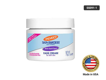 Palmers Skin Success Fade Cream for Oily Skin 75g in Sri Lanka 