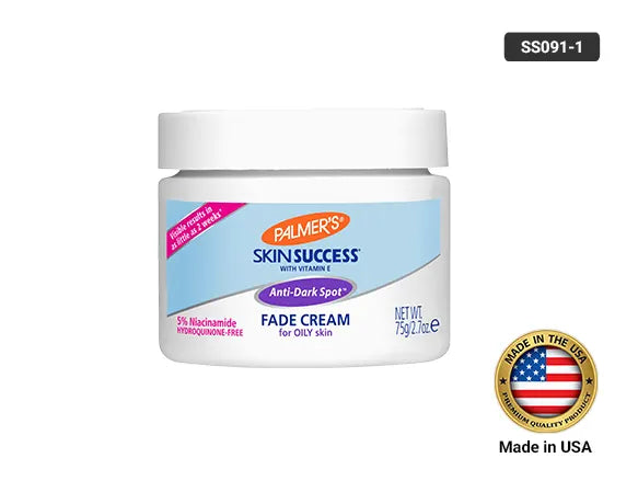 Palmers Skin Success Fade Cream for Oily Skin 75g in Sri Lanka 