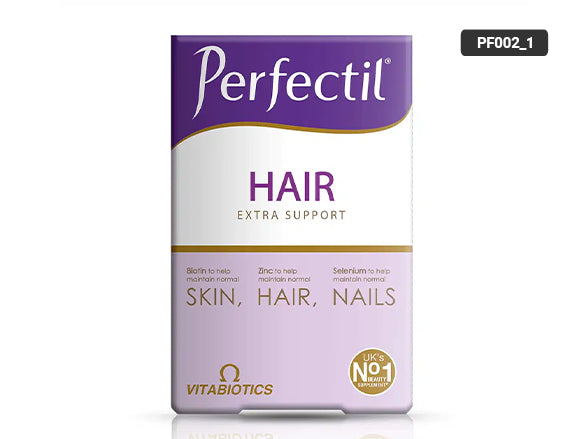Perfectil Hair Extra Support 60 Tablets in Sri Lanka 