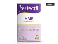 Perfectil Hair Extra Support 60 Tablets in Sri Lanka 