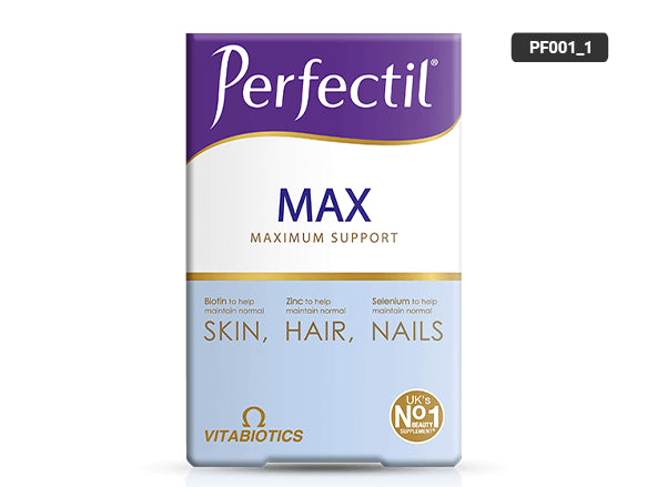 Perfectil Max Skin Hair and Nails 56/28 Pack in Sri Lanka 