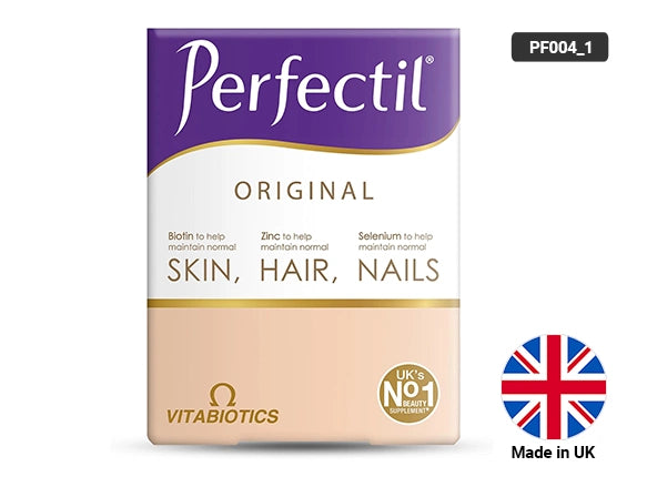 Perfectil Original 30 Tablets - UK in Sri Lanka