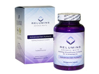 Relumins Advance White 1650mg Glutathione Complex 90 Capsules in Sri Lanka