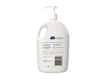 Redwin Sorbolene Daily Moisturiser Deep Body Nourishment 1l