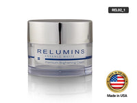 Relumins Advance White Premium Brightening Cream 50ml - USA in Sri Lanka