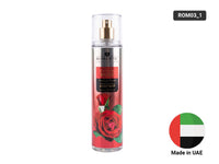 Romantic Collection Evening Rose Body Mist 250ml in Sri Lanka