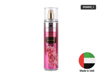 Romantic Collection Hush of Blush Body Mist 250ml in Sri Lanka