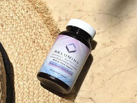 Relumins Advance Nutrition Max Dose Glutathione 60 Capsules - USA in Sri Lanka